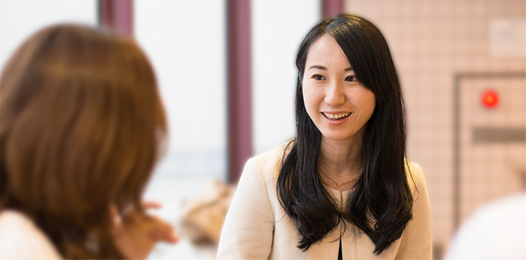保田 麻友 Mayu Yasuda