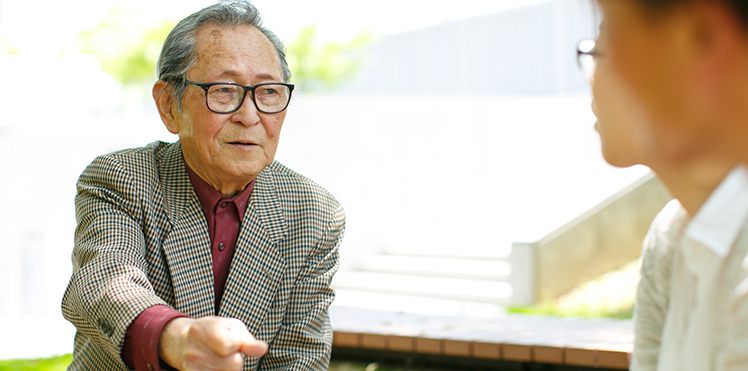 河野 昭人 Akito Kono