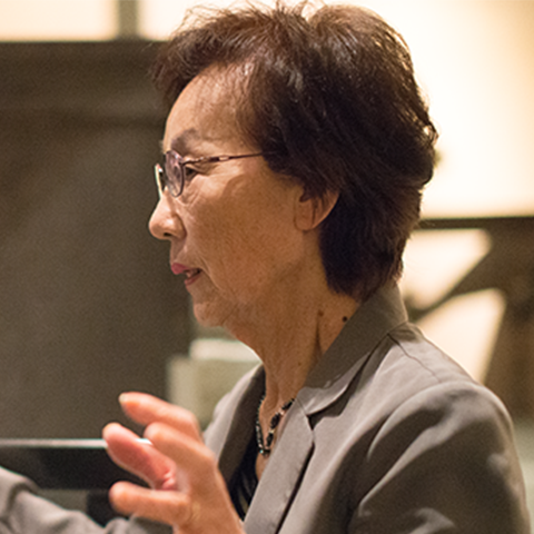岡田 恵美子