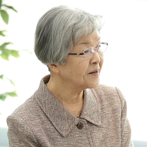 西冨 房江