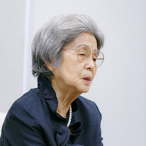 梶本 淑子