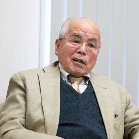 川本 省三
