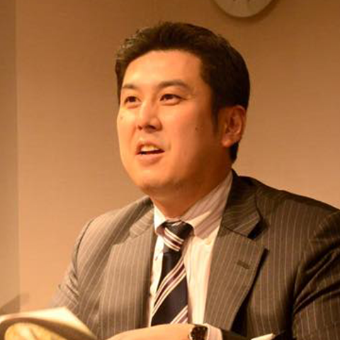 楢原 泰一