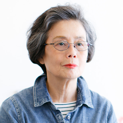 平野 由美恵