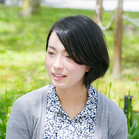 福岡 奈織