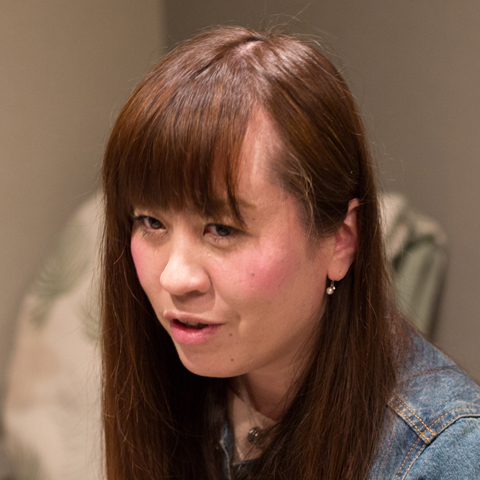 西岡 幸子