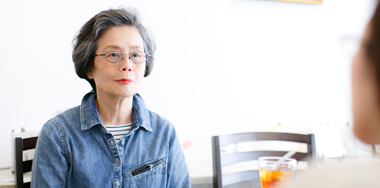平野 由美恵 Yumie Hirano