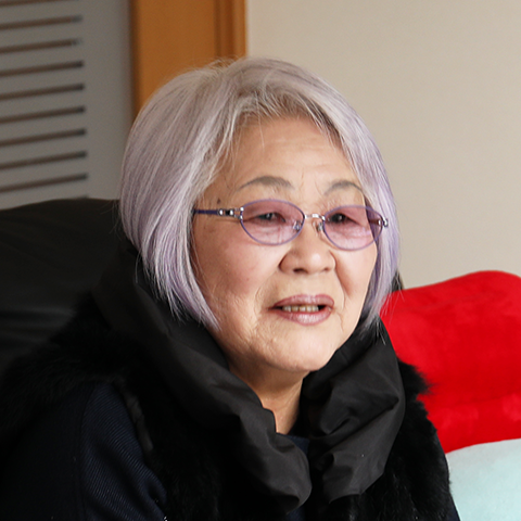 木村 緋紗子