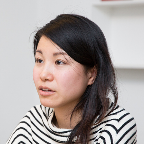 土肥 幸美