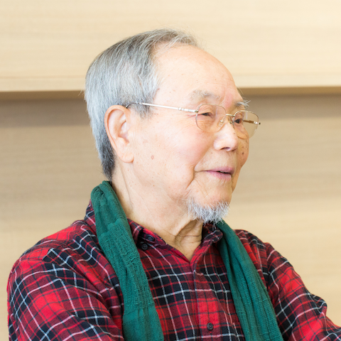 李 鐘根(イ・ジョングン)