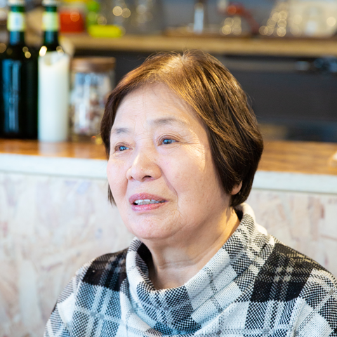神戸 美和子