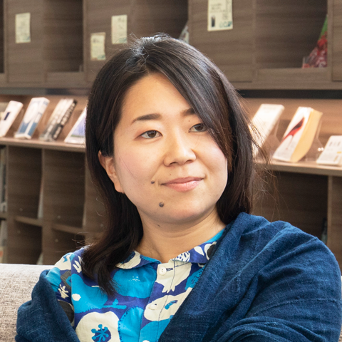今田 絵美